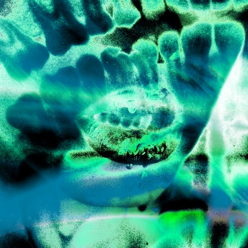 Baby Teeth artwork