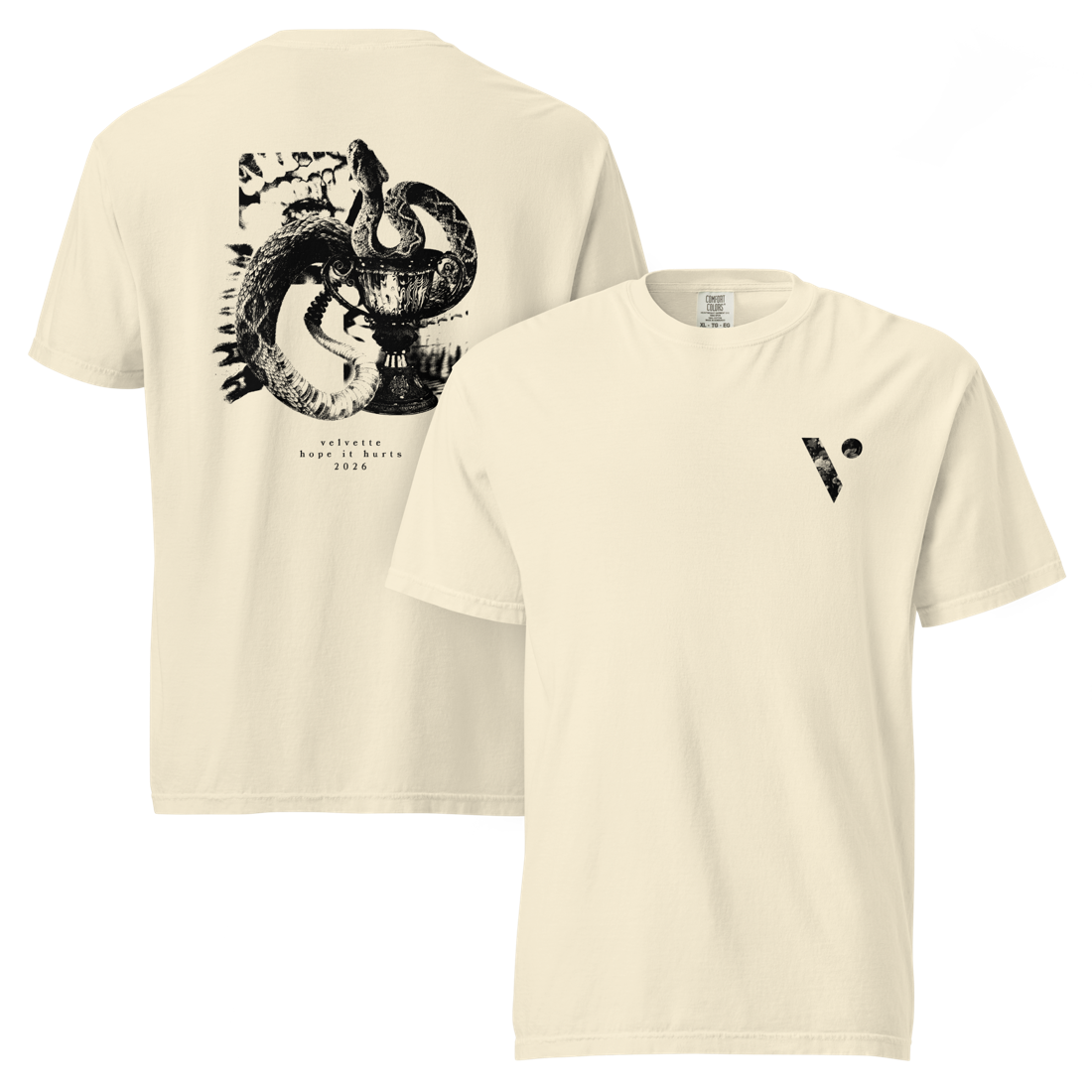 Hope It Hurts T-Shirt